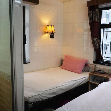 Maple Leaf Guest House Hong Kong Ngoại thất bức ảnh