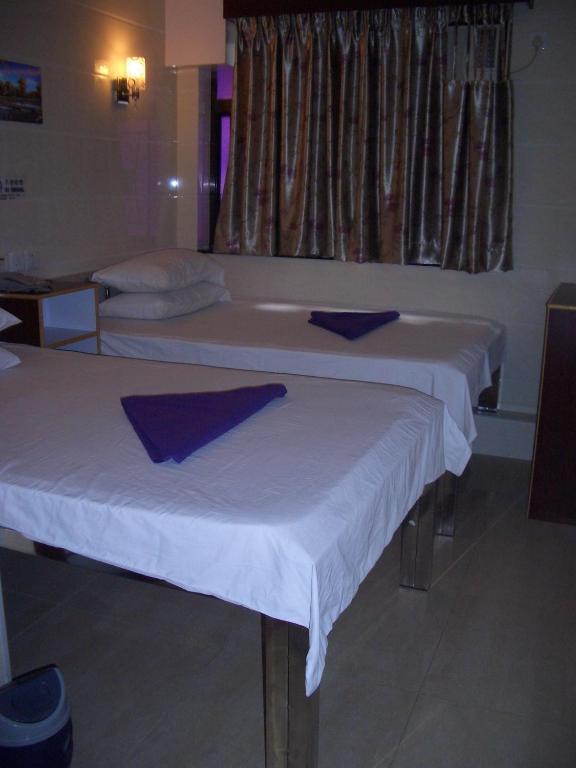 Maple Leaf Guest House Hong Kong Phòng bức ảnh