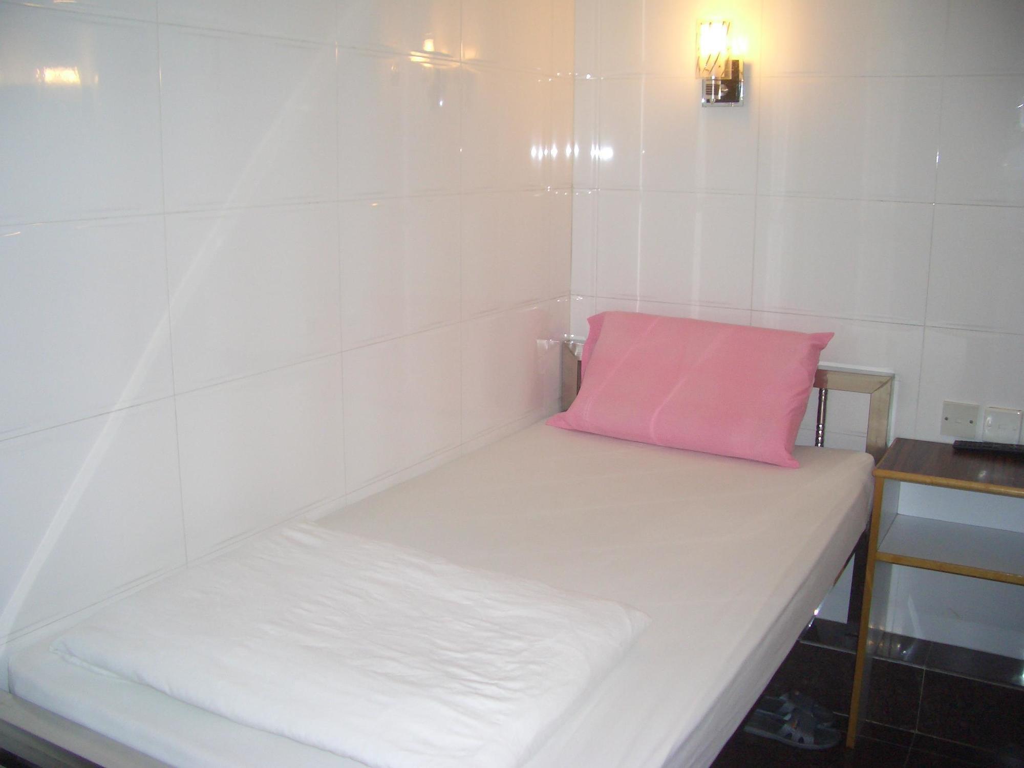 Maple Leaf Guest House Hong Kong Ngoại thất bức ảnh