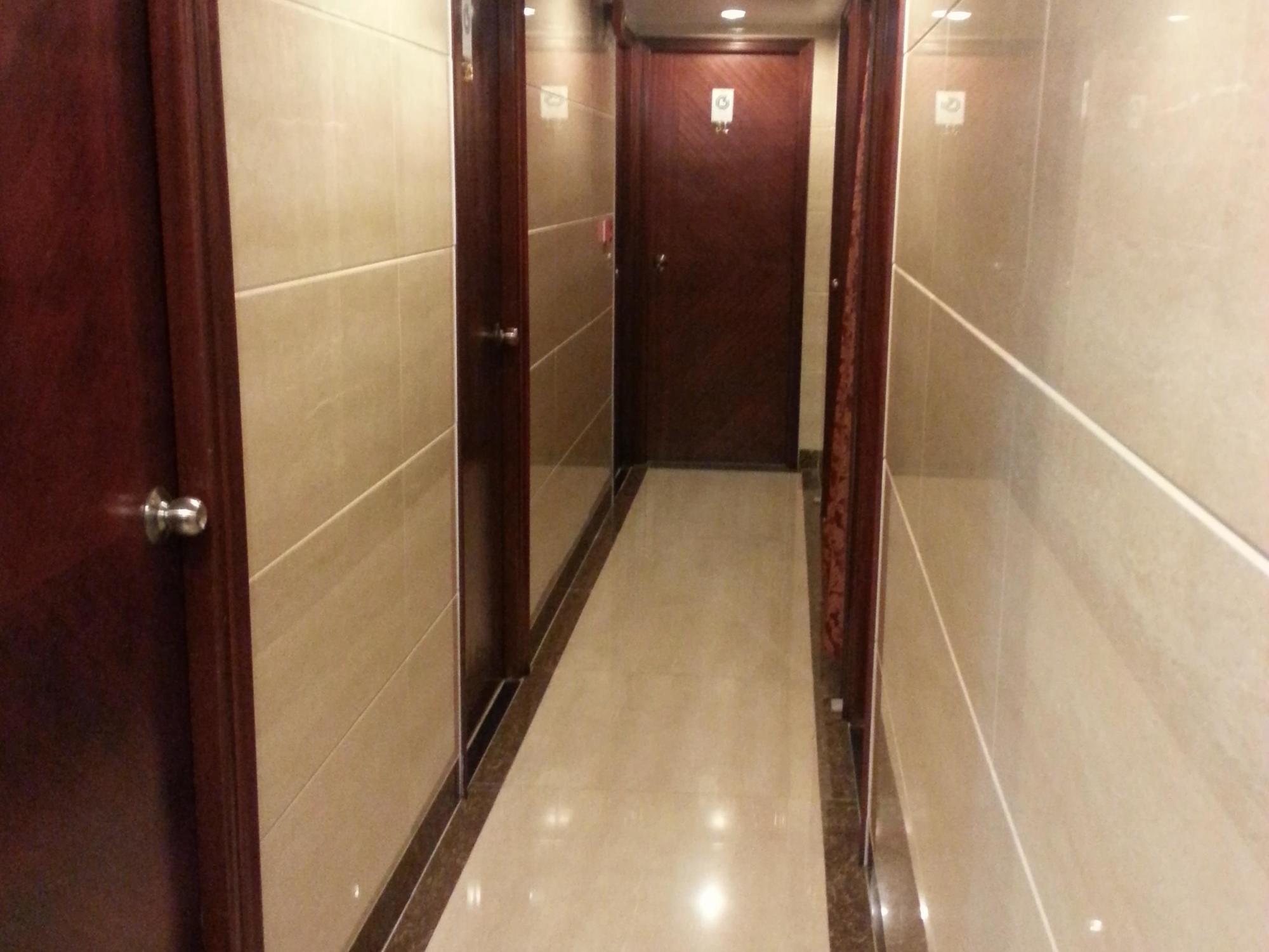 Maple Leaf Guest House Hong Kong Ngoại thất bức ảnh