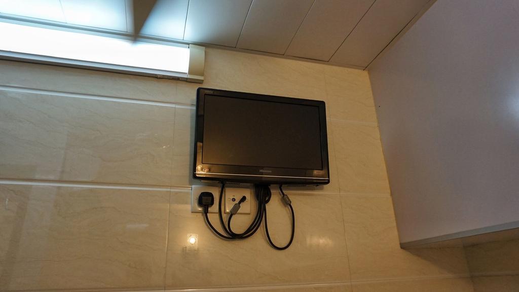 Maple Leaf Guest House Hong Kong Ngoại thất bức ảnh