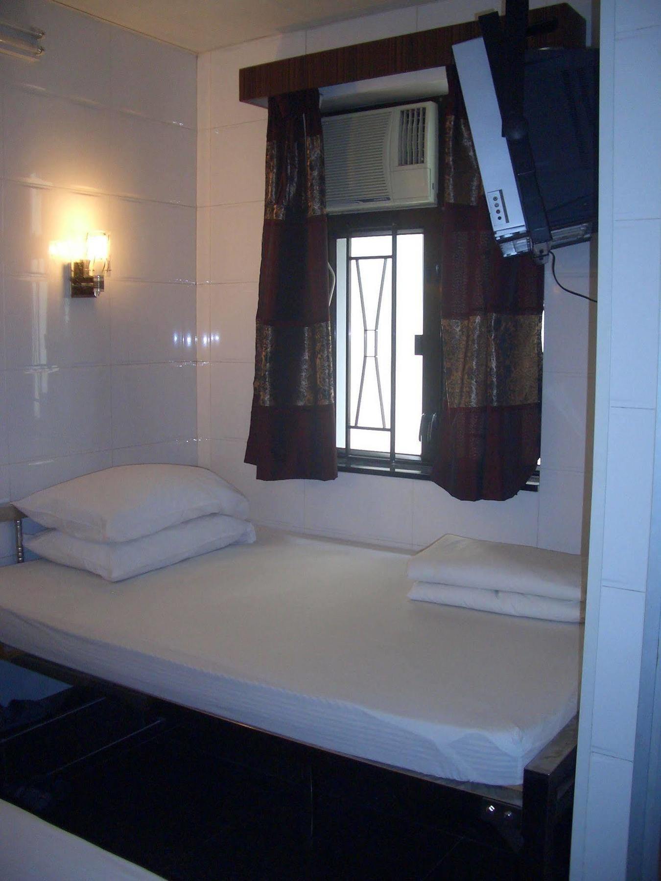 Maple Leaf Guest House Hong Kong Ngoại thất bức ảnh